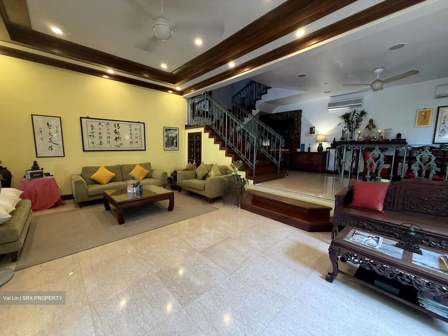 Pasir Ris Beach Park (D18), Semi-Detached #471235021
